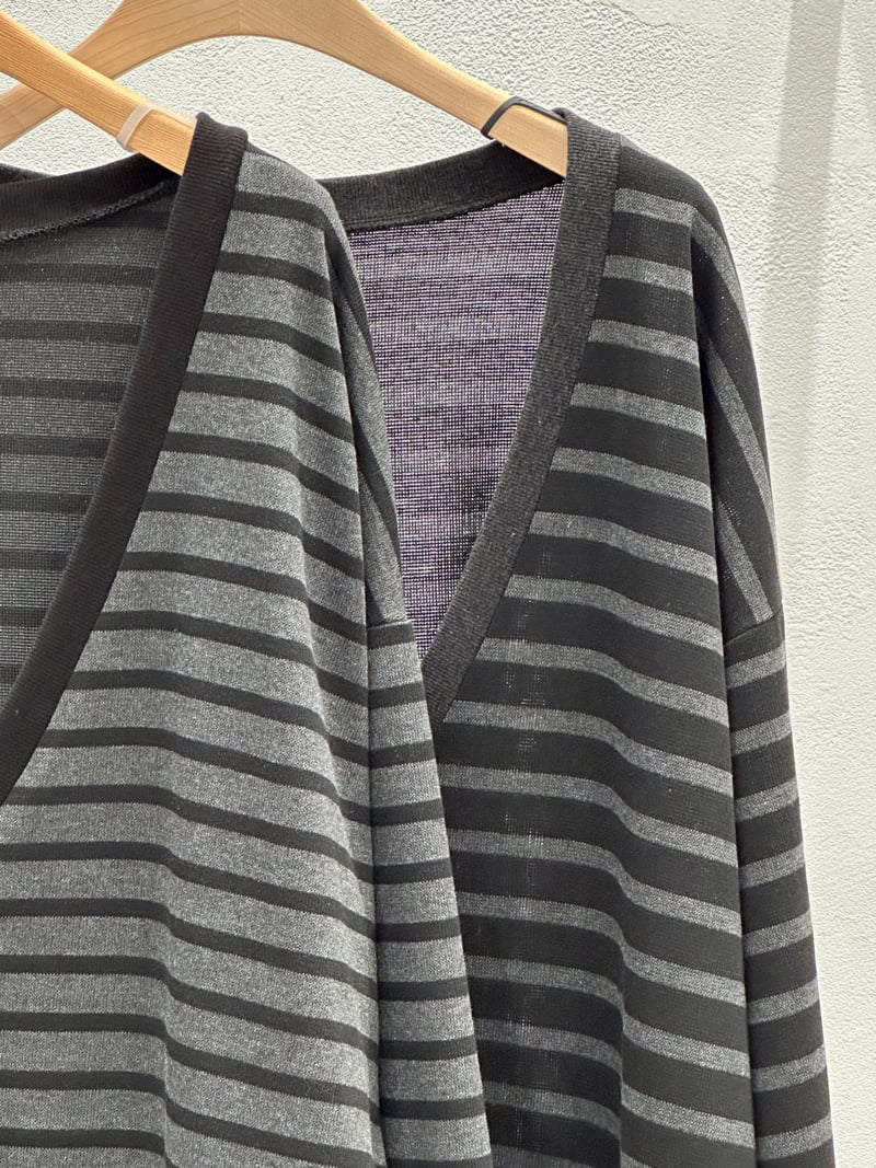 Flash - Korean Women Fashion - #thelittlethings - DEBB Sweatshirt - 2