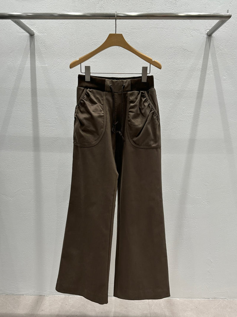 Flash - Korean Women Fashion - #thelittlethings - Pairing Pants - 3