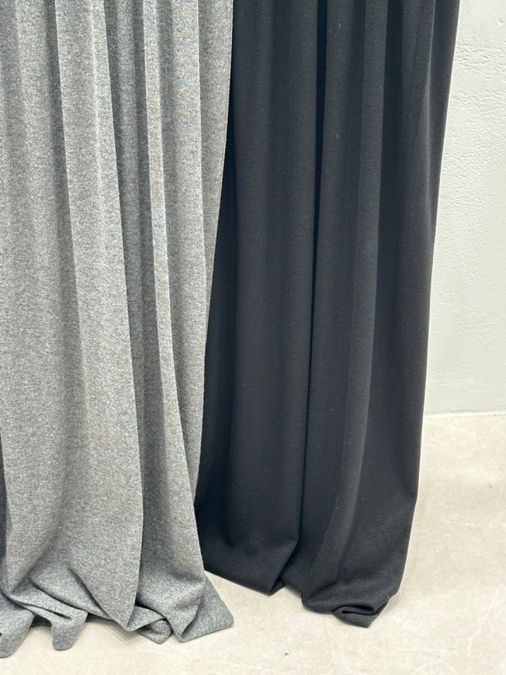 Flash - Korean Women Fashion - #vintageinspired - Layer One-piece - 2