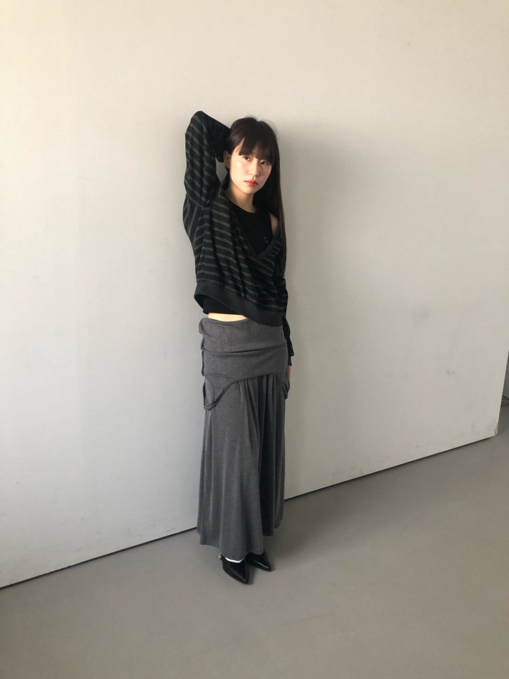 Flash - Korean Women Fashion - #vintageinspired - Layer One-piece
