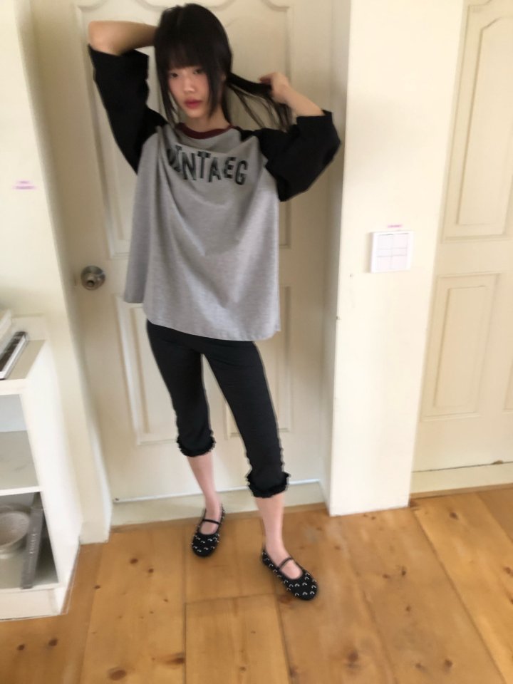 Flash - Korean Women Fashion - #vintageinspired - Ppippi Pants - 10