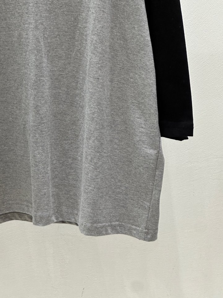 Flash - Korean Women Fashion - #vintageinspired - Vintage Tee - 8