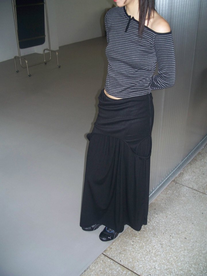 Flash - Korean Women Fashion - #vintagekidsstyle - Layer One-piece
