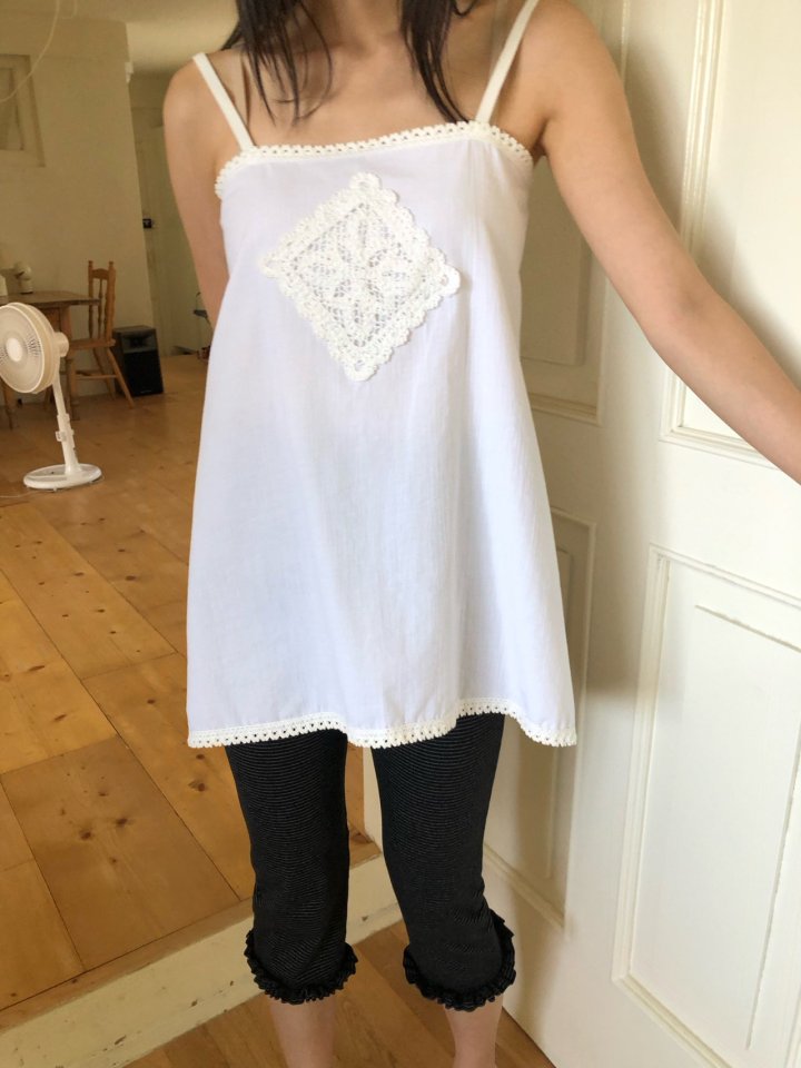 Flash - Korean Women Fashion - #vintagekidsstyle - Peanut Top - 11