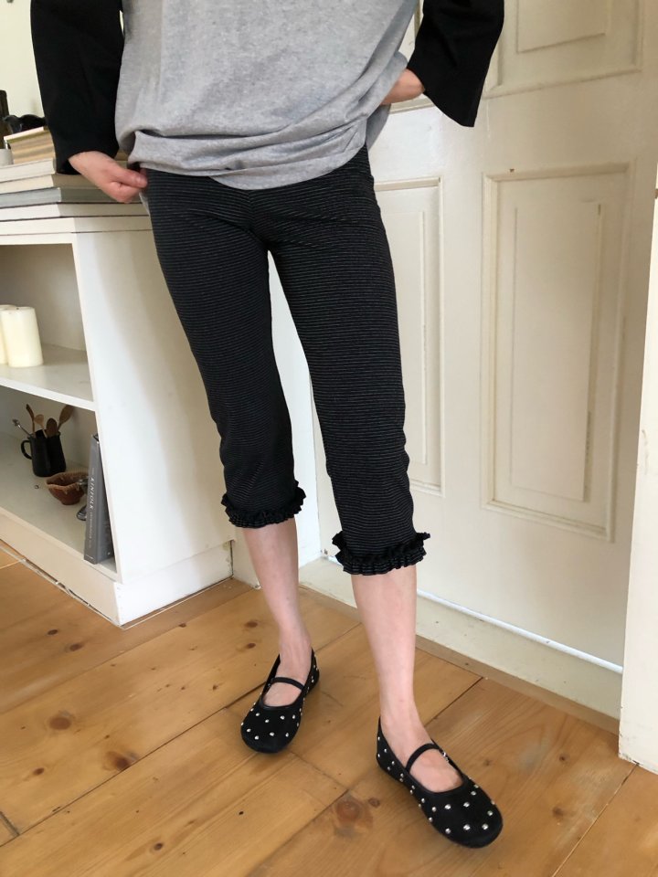 Flash - Korean Women Fashion - #vintagekidsstyle - Ppippi Pants - 11