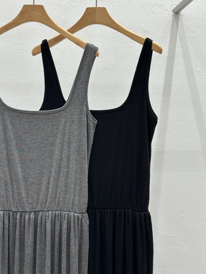 Flash - Korean Women Fashion - #womensfashion - Layer One-piece
