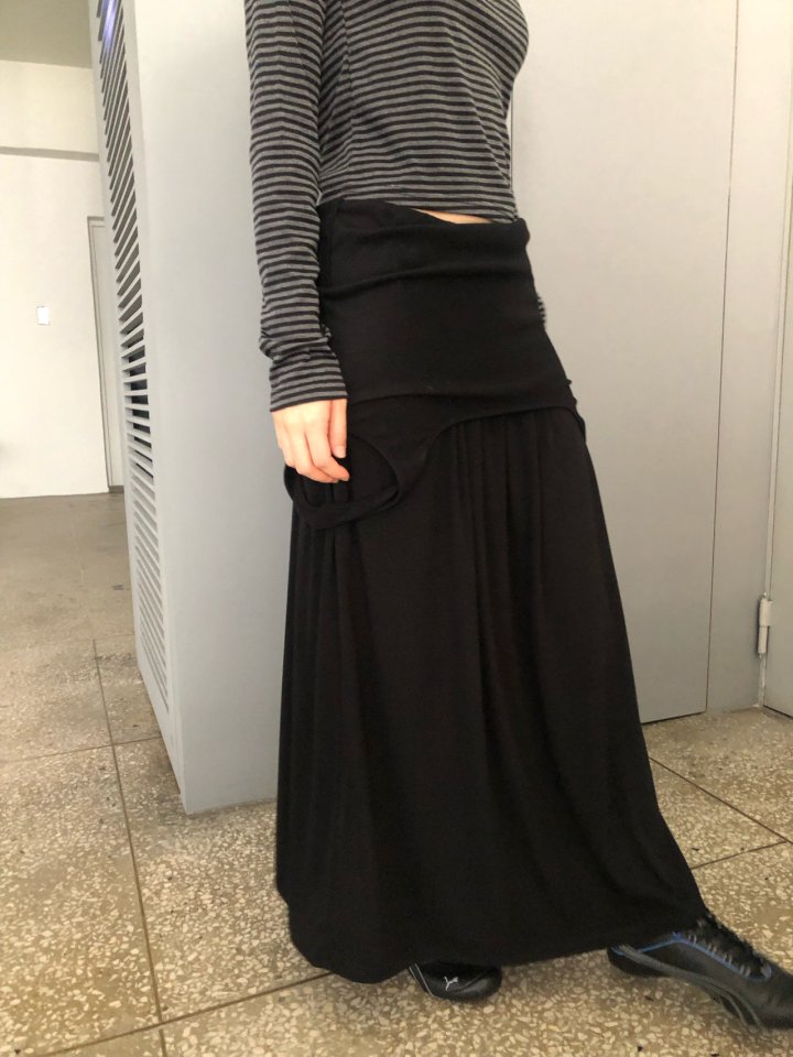 Flash - Korean Women Fashion - #womensfashion - Layer One-piece - 10