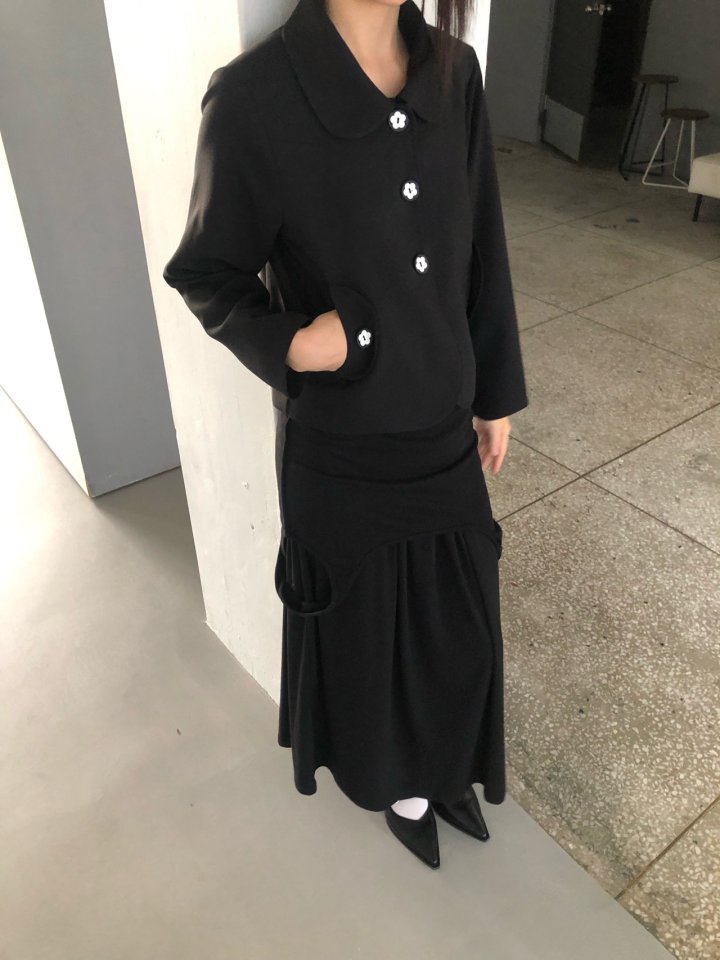 Flash - Korean Women Fashion - #womensfashion - Layer One-piece - 11