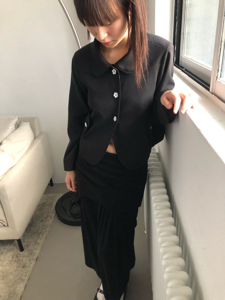 Flash - Korean Women Fashion - #womensfashion - Layer One-piece - 9