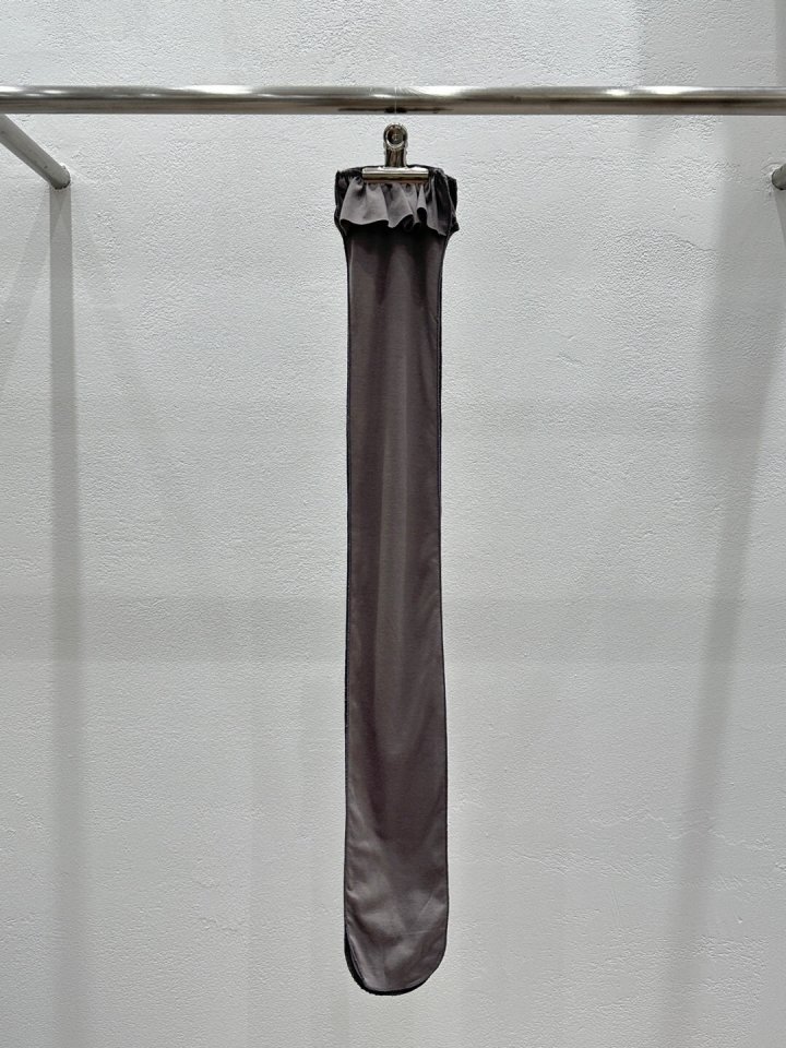 Flash - Korean Women Fashion - #womensfashion - Frill Long Socks - 5