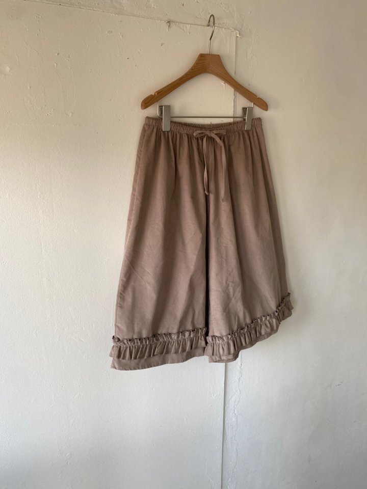 Flash - Korean Women Fashion - #womensfashion - Haribo Pants - 10