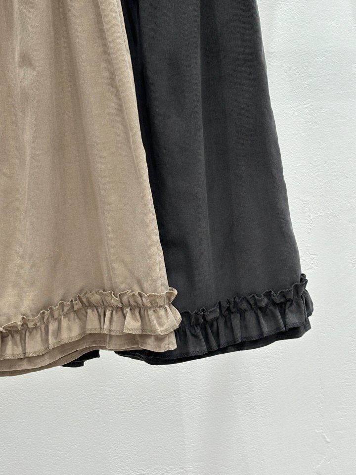 Flash - Korean Women Fashion - #womensfashion - Haribo Pants - 2
