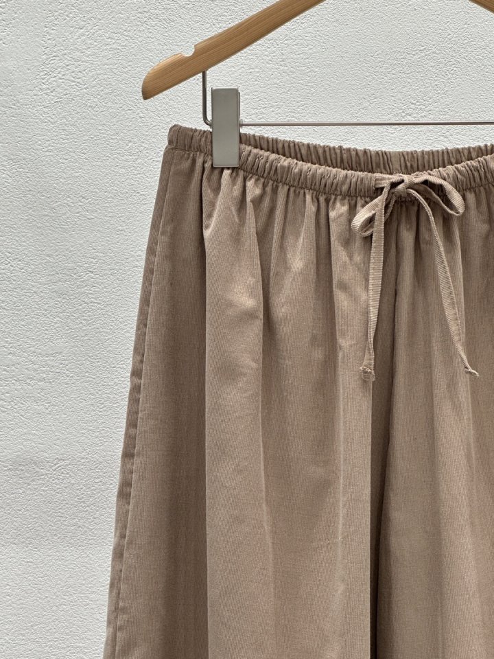 Flash - Korean Women Fashion - #momslook - Haribo Pants - 4