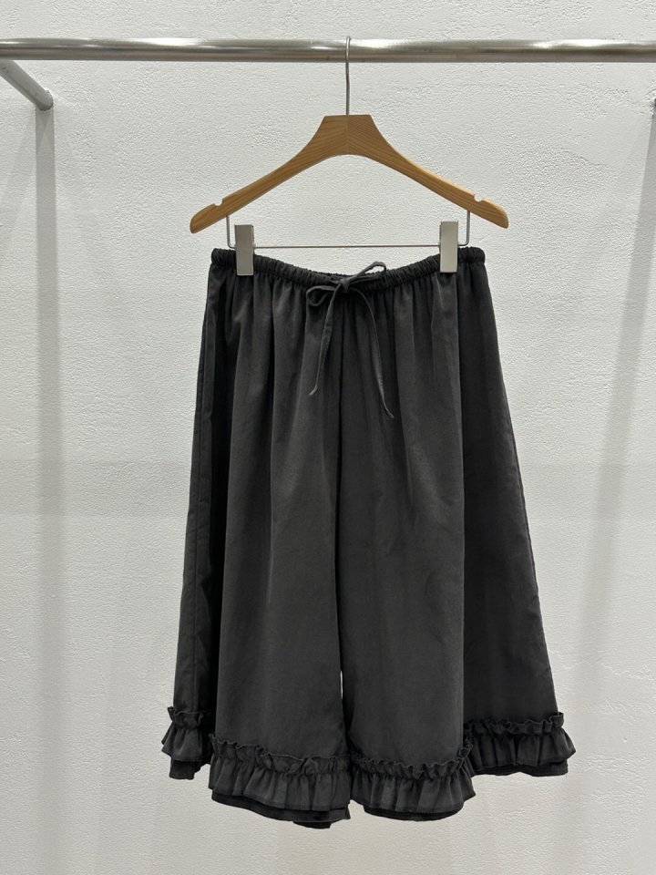 Flash - Korean Women Fashion - #womensfashion - Haribo Pants - 6