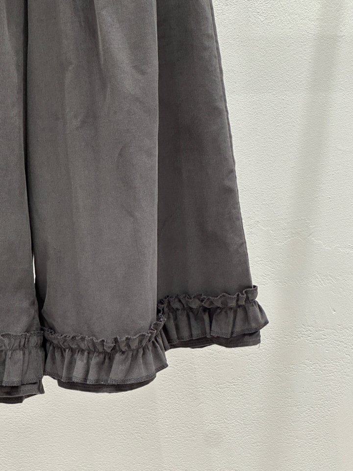 Flash - Korean Women Fashion - #womensfashion - Haribo Pants - 8