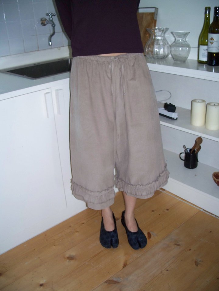 Flash - Korean Women Fashion - #womensfashion - Haribo Pants