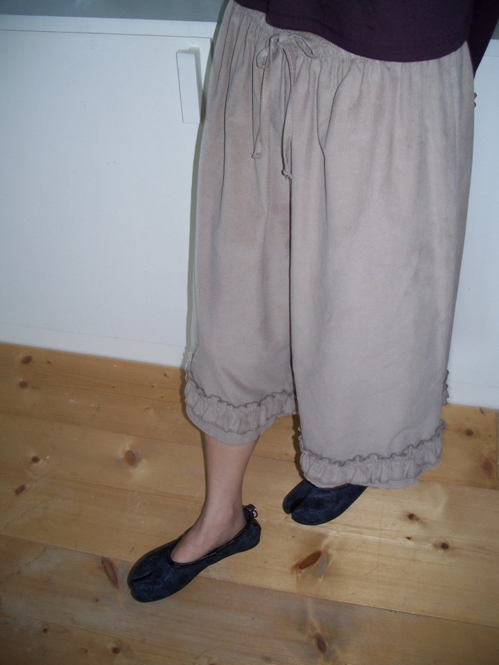 Flash - Korean Women Fashion - #womensfashion - Haribo Pants - 3