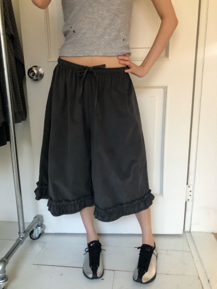 Flash - Korean Women Fashion - #womensfashion - Haribo Pants - 2