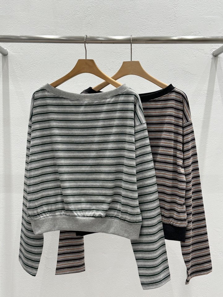 Flash - Korean Women Fashion - #womensfashion - Hush Sweatshirts