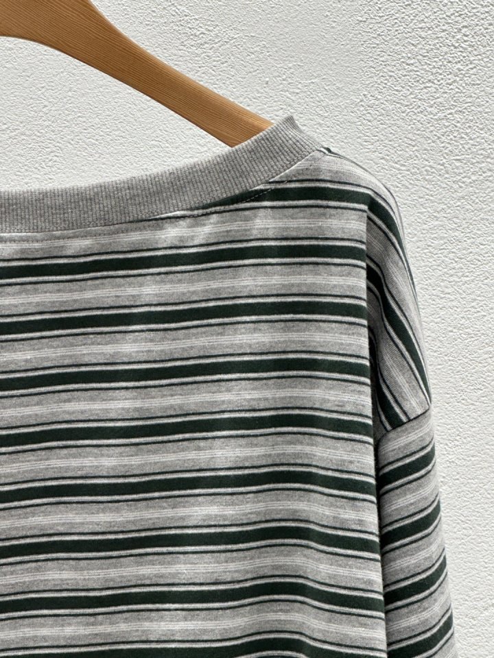 Flash - Korean Women Fashion - #womensfashion - Hush Sweatshirts - 5