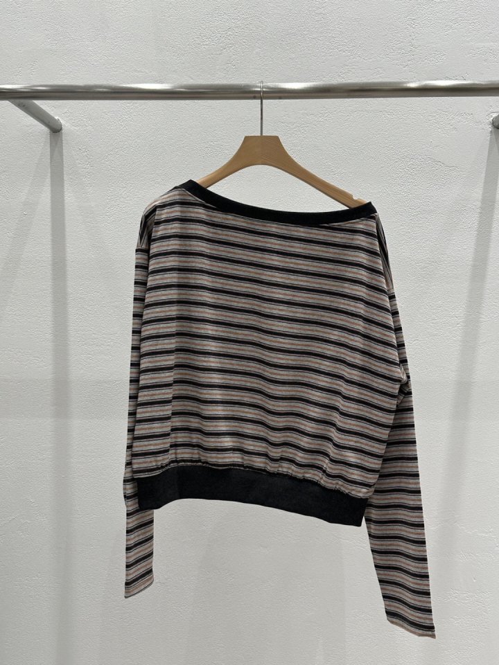Flash - Korean Women Fashion - #womensfashion - Hush Sweatshirts - 7