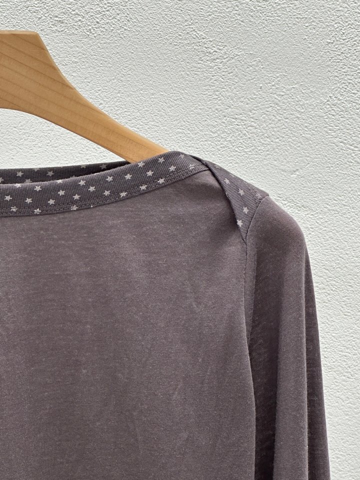 Flash - Korean Women Fashion - #womensfashion - Sugar Tee - 10