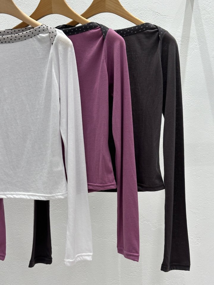 Flash - Korean Women Fashion - #womensfashion - Sugar Tee - 2