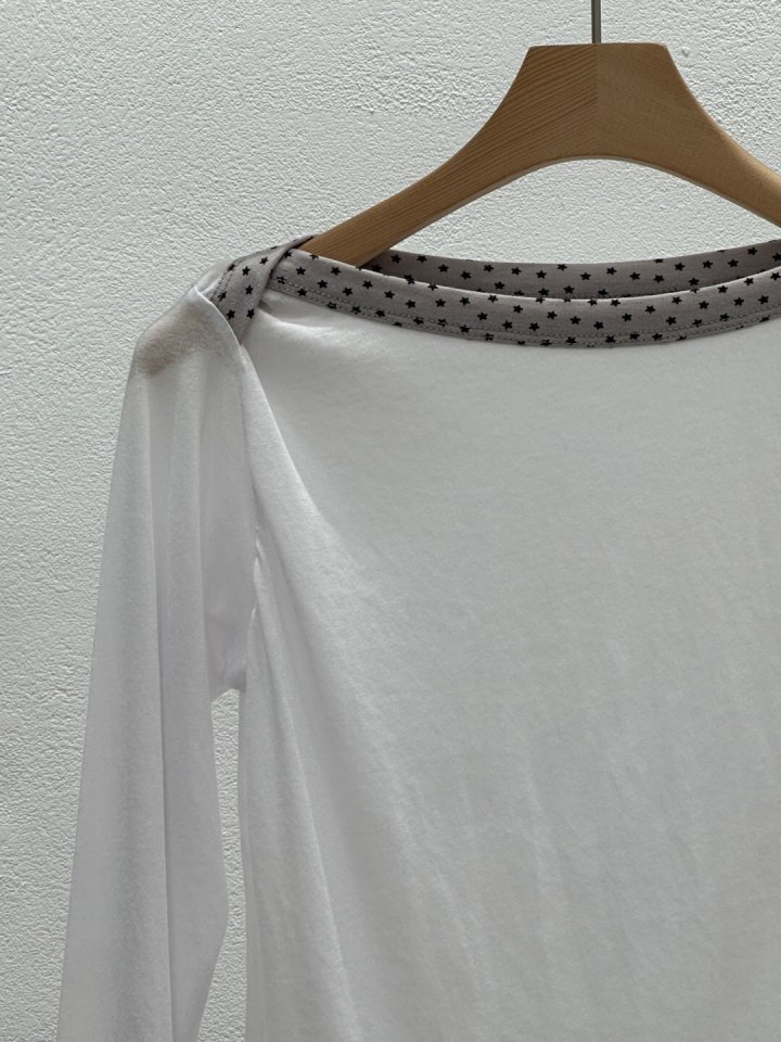 Flash - Korean Women Fashion - #momslook - Sugar Tee - 4