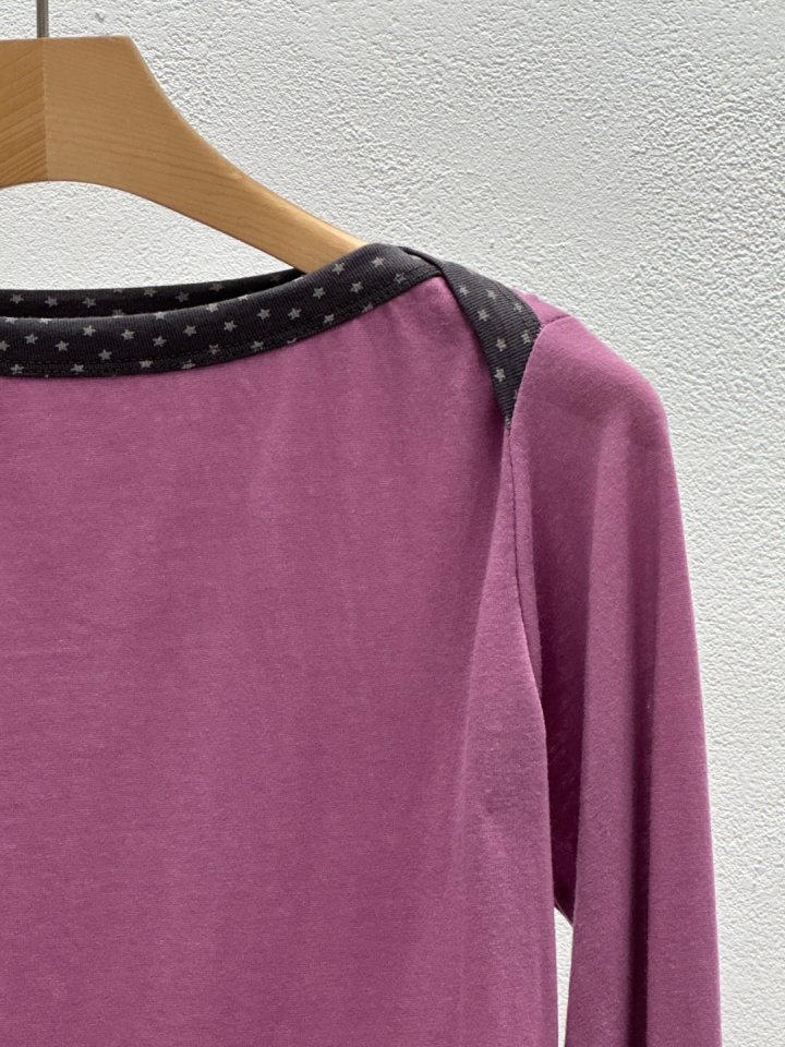 Flash - Korean Women Fashion - #womensfashion - Sugar Tee - 6