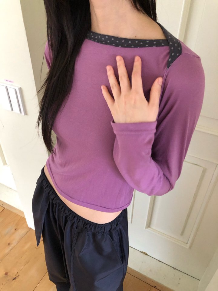 Flash - Korean Women Fashion - #womensfashion - Sugar Tee