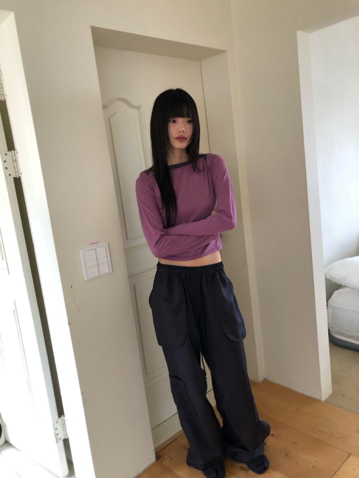 Flash - Korean Women Fashion - #womensfashion - Sugar Tee - 3