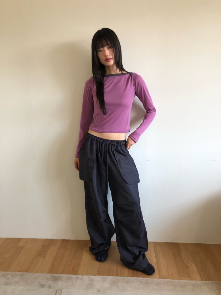 Flash - Korean Women Fashion - #womensfashion - Sugar Tee - 7