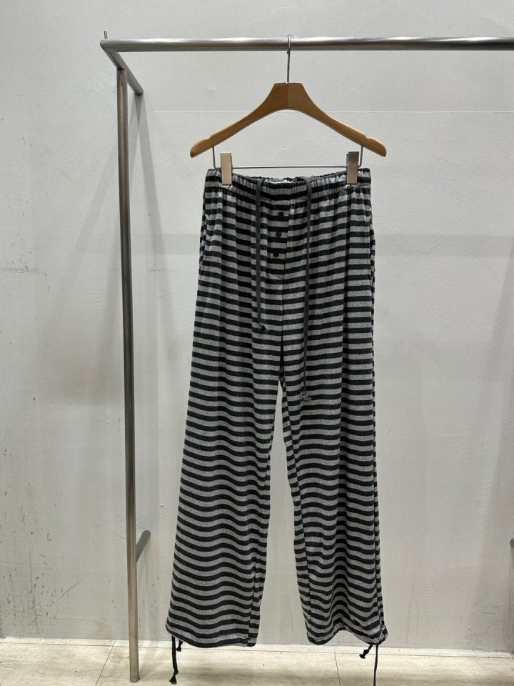 Flash - Korean Women Fashion - #womensfashion - Buttner Pants