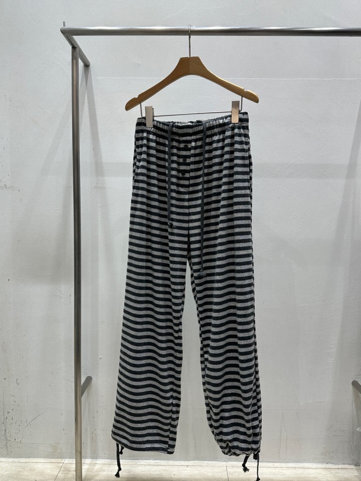 Flash - Korean Women Fashion - #womensfashion - Buttner Pants - 5
