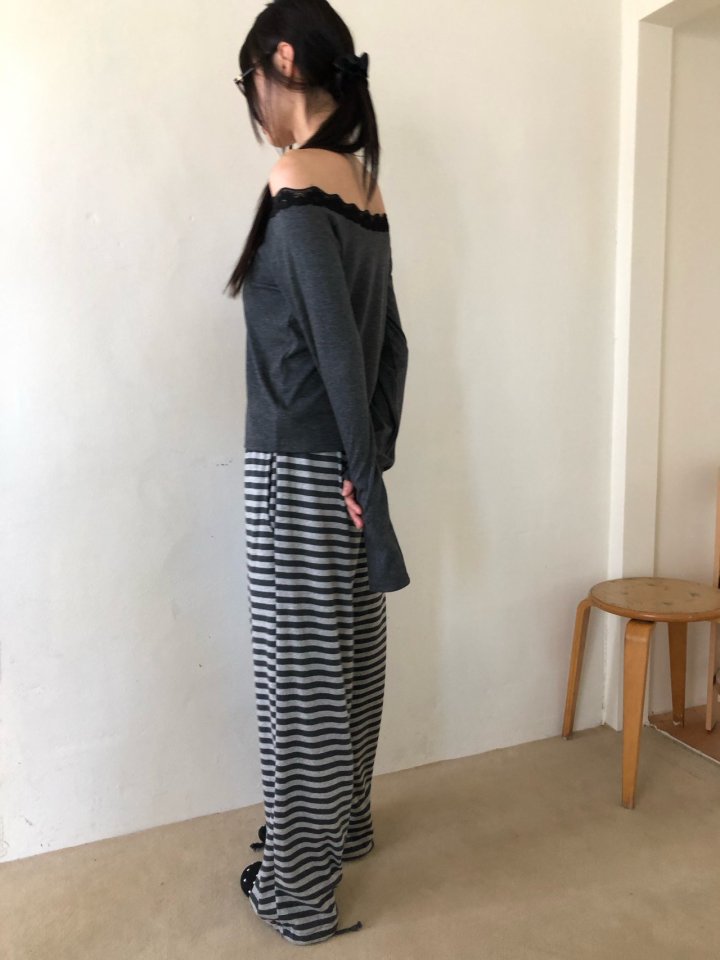 Flash - Korean Women Fashion - #womensfashion - Buttner Pants - 6
