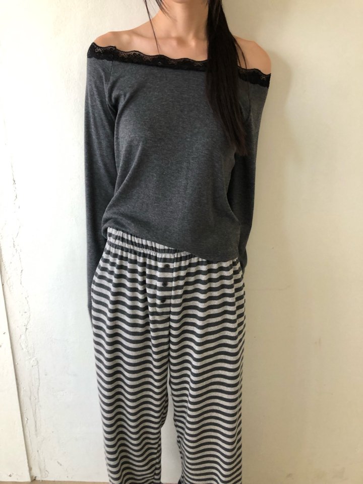 Flash - Korean Women Fashion - #womensfashion - Buttner Pants - 8