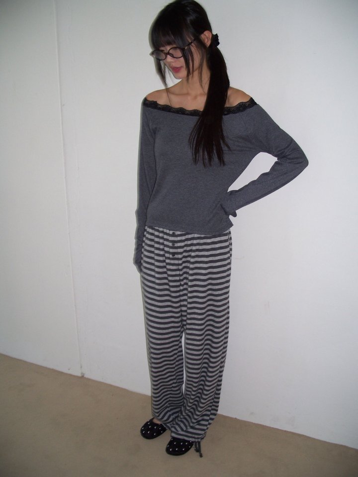 Flash - Korean Women Fashion - #womensfashion - Buttner Pants