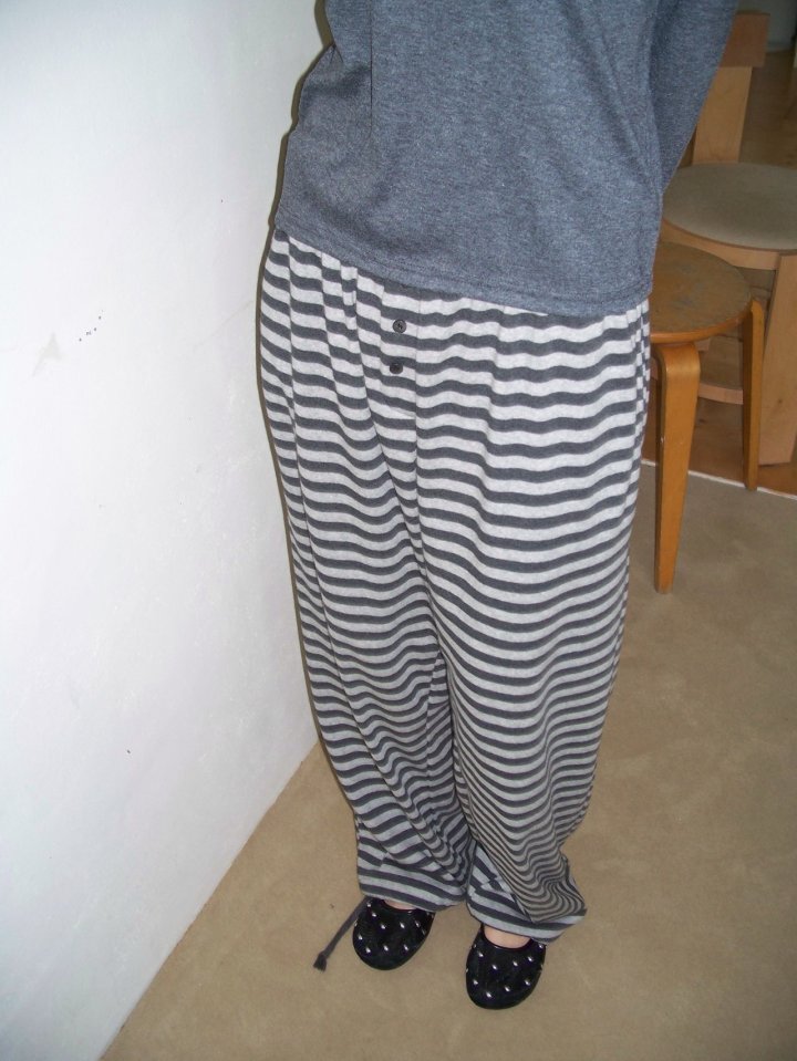 Flash - Korean Women Fashion - #womensfashion - Buttner Pants - 3