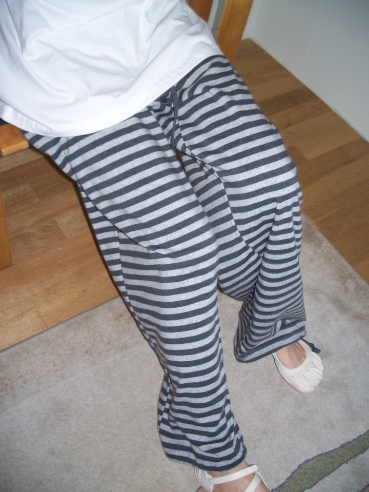 Flash - Korean Women Fashion - #womensfashion - Buttner Pants - 5