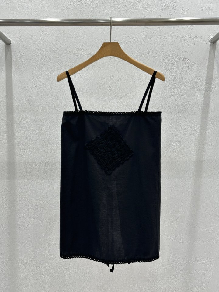 Flash - Korean Women Fashion - #womensfashion - Peanut Top - 6