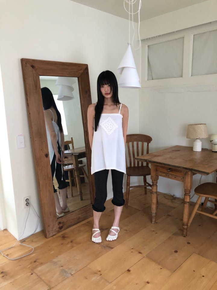 Flash - Korean Women Fashion - #womensfashion - Peanut Top - 3