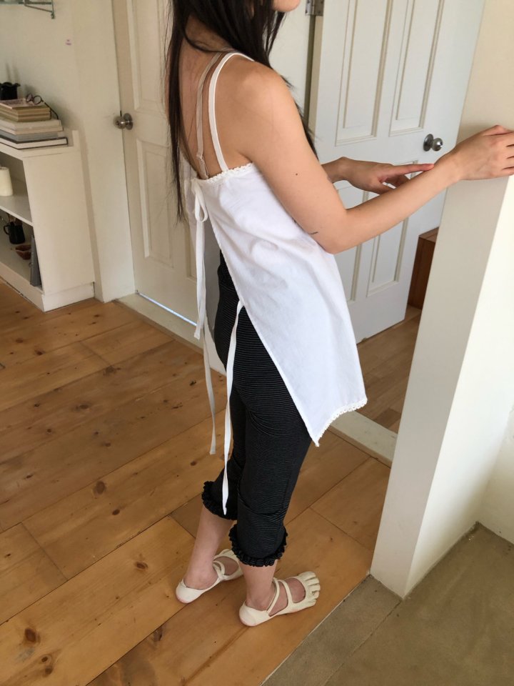 Flash - Korean Women Fashion - #womensfashion - Peanut Top - 9