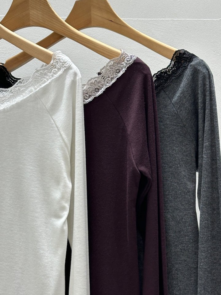 Flash - Korean Women Fashion - #womensfashion - Lala Tee