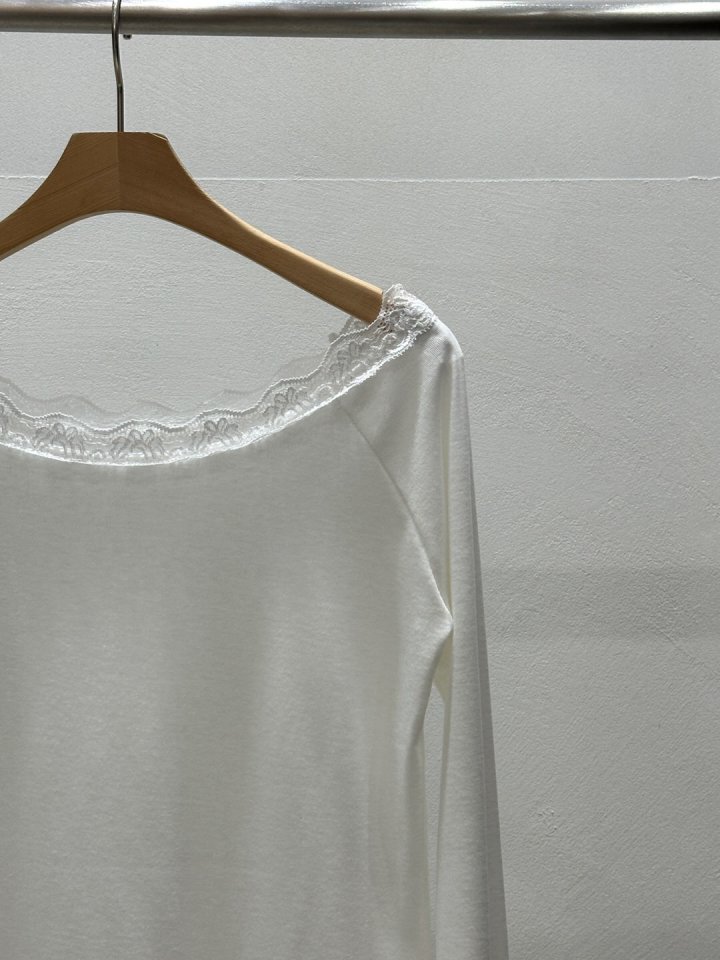 Flash - Korean Women Fashion - #womensfashion - Lala Tee - 3