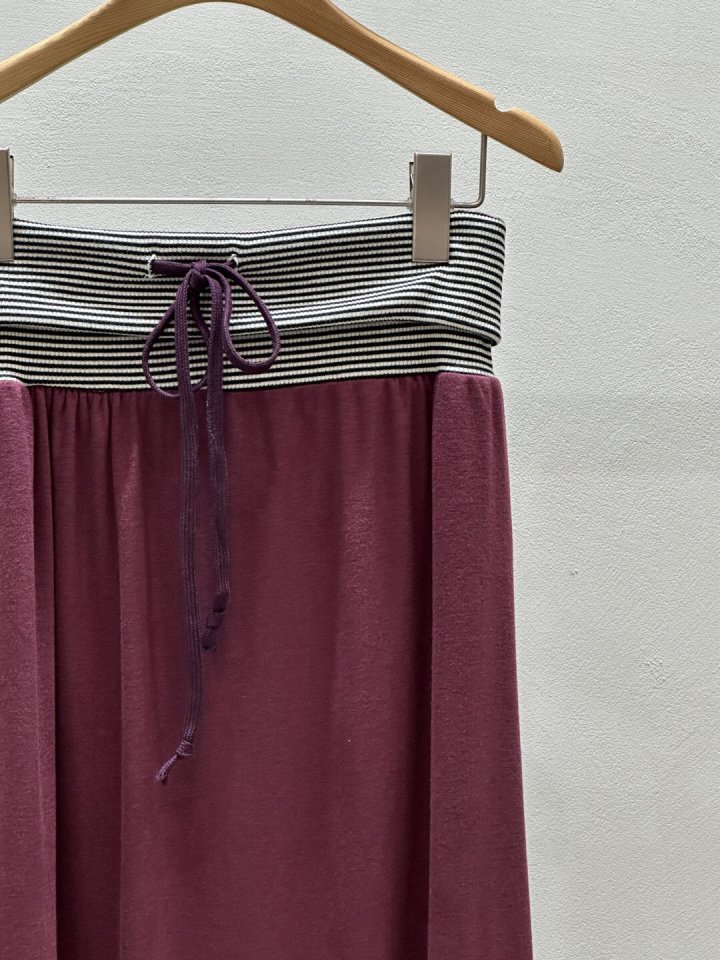 Flash - Korean Women Fashion - #momslook - Bunny Skirt - 4