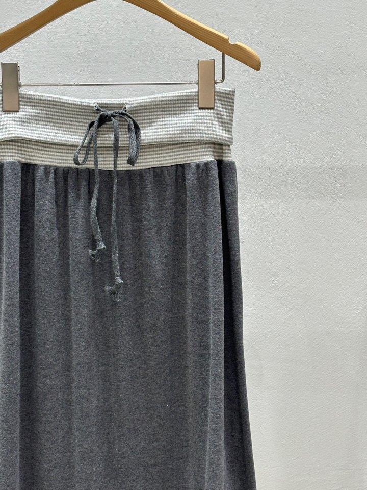 Flash - Korean Women Fashion - #womensfashion - Bunny Skirt - 8