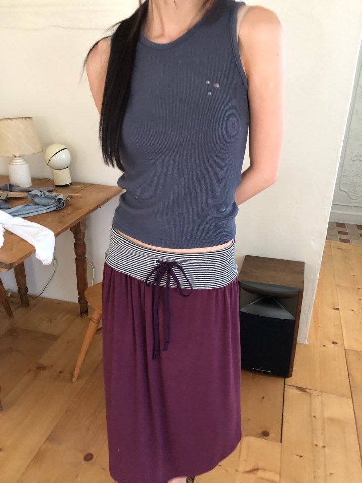 Flash - Korean Women Fashion - #womensfashion - Bunny Skirt - 5