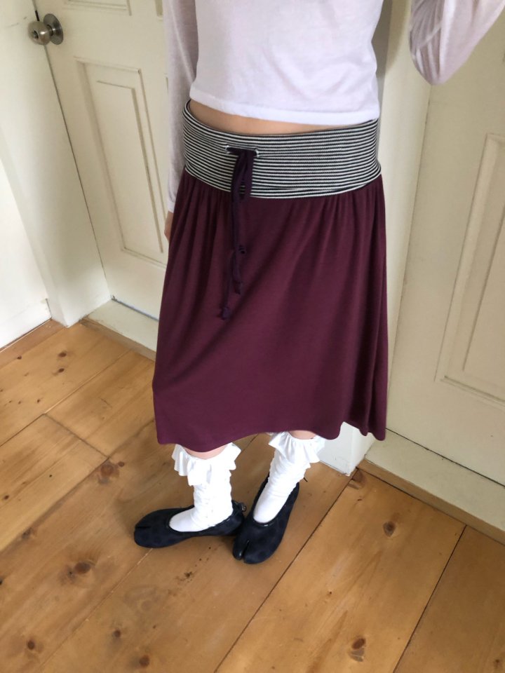 Flash - Korean Women Fashion - #womensfashion - Bunny Skirt - 7