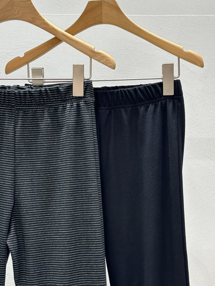 Flash - Korean Women Fashion - #womensfashion - Ppippi Pants - 2