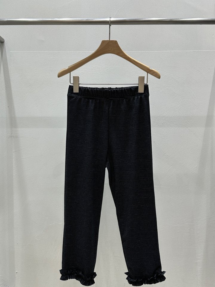 Flash - Korean Women Fashion - #momslook - Ppippi Pants - 4